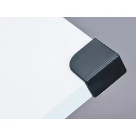 Interlink Kinderschreibtisch Milo 3-in-1 weiß