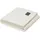 s.Oliver Kuschelsoft Kuscheldecke 150 x 200 cm Weiß/Beige