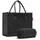 Reisenthel Daily Shopper Synthetik Black