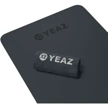 YEAZ Set - Handtuch & Matte CARESS