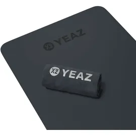 YEAZ Set - Handtuch & Matte CARESS