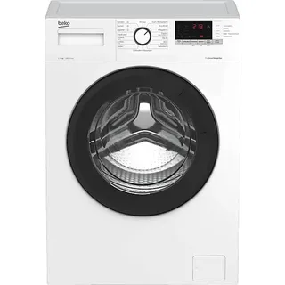 Beko WLM 81434 NPSA Waschmaschine (8 kg, 1400 U/min)