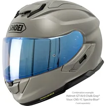 Shoei GT-Air 3 Grau L