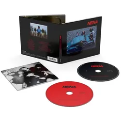 NENA (Remastered&Selected Works)