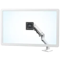Ergotron HX Arm Monitor Tischhalterung bis 49 Zoll weiß (45-475-216)