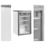 TEFCOLD Flaschenkühlschrank BC145 W/FAN 109l Weiß