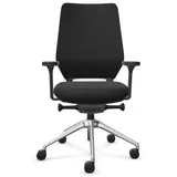 FM Helmets Asiento Stoff Anthrazit