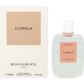 Roos & Roos A Capella Eau de Parfum 100 ml