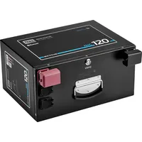 Ective NaC 120 BT 120Ah 12V