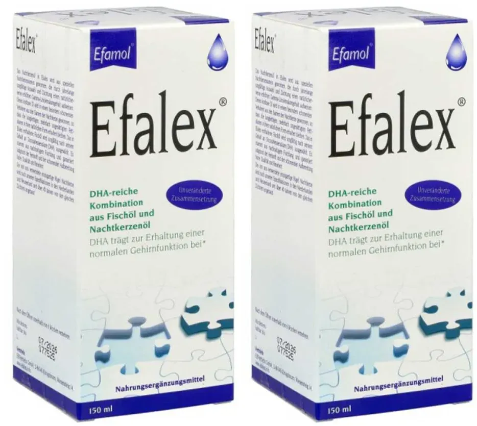 Efalex Flüssig