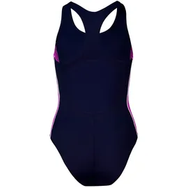 Puma Badeanzug blau 140