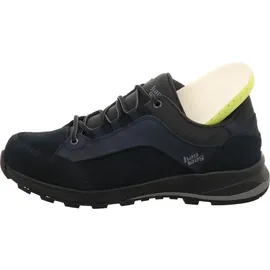 Hanwag Banks Low Bunion LL Schuhe (Größe 39.5, blau)