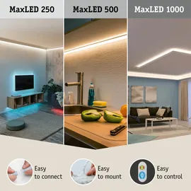 Paulmann LED Stripe 78871 9W Tunable White 150 cm