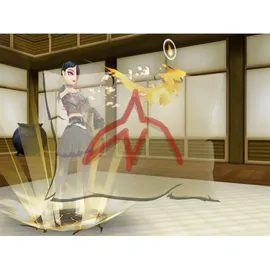 Witches & Vampires: Ghost Pirates Of Ashburry (PC)