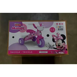 Volare Dreirad Disney Minnie - Mädchen - Rosa - Blau