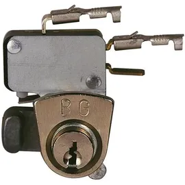 Legrand P1N Mechanisches Postschloss
