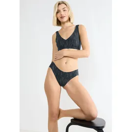 SLOGGI Tai-Slip 2 St. Schwarz XL