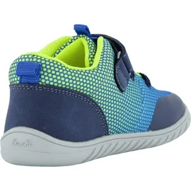 Lurchi Blau 24
