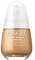 Clinique Even Better Clinical Fond de Teint Sérum SPF20 CN 74 Beige Maquillage 30 ml
