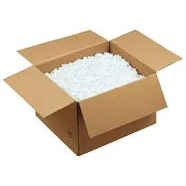 NESTLER 20 Nestler Wellpapp-Faltkartons 1-wellig 27,0 x 18,0 x cm Außenmaß