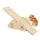 Ferplast Hamsterschaukel aus Holz