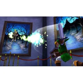 The Legend of Zelda: Ocarina of Time 3D (PEGI) (3DS)