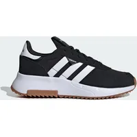 Adidas Retropy F2 Core Black / Cloud White / Amber Gum 44