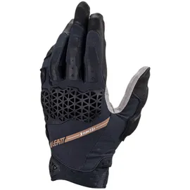 Leatt Adventure X-Flow 7.5 Dunkelgrau/Grau 2XL