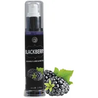 SECRET PLAY Gleitgel Hot Effect 50 ml