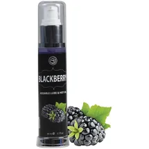 SECRET PLAY Gleitgel Hot Effect 50 ml