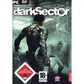 Dark Sector (PC)