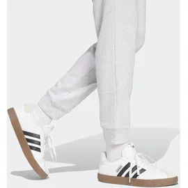 adidas Essentials Feelcozy Trainingshose Grau/Schwarz XL