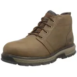 CAT Exposition Herren Braun 45