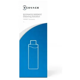 Ecovacs DEEBOT Reinigungslösung (1L) für DEEBOT
