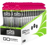 Science in Sport Energy-Gel Himbeere Gel 60 ml