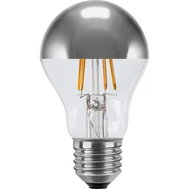 Segula LED Glühlampe Spiegelkopf 55369 3 W E27 warmweiß
