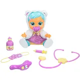 IMC TOYS Cry Babies Dressy Kristal wird gesund