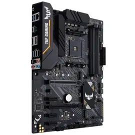 Asus B450-Plus II ATX Mainboard Sockel AM4