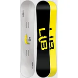 LIB TECH Skate Banana Snowboard uni Gr. 159W