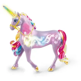 unicorn academy Rainbow Light Up Wildstar