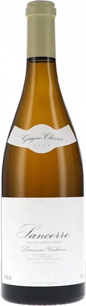 Sancerre blanc Guigne-Chèvres AOC Vacheron 2021 BIO
