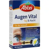 Perrigo Augen Vital Tag & Nacht Kapseln 30 St.