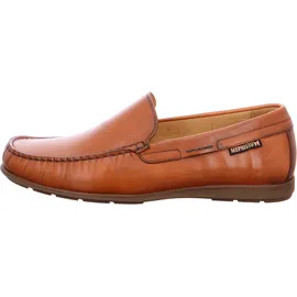 Mephisto Algoras Herren, Slipper, Größe:43 EU - 43