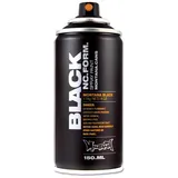 Montana Cans Sprühfarbe Montana Cans BLACK Mini 150ml (Farbauswahl) schwarz