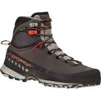 La Sportiva TX5 Woman Gtx carbon/paprika (900318) 36