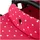ABC-Design Migno Kombi-Puppenwagen rot