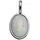 VIVANCE Opal weiß 925/- Sterling Silber