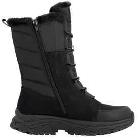 Rieker Damen Schwarz 42