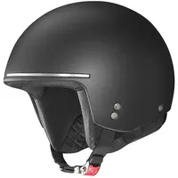 Nolan N20 Naked Chopper Flat-Black