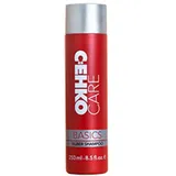 C:EHKO Care Basics Silber 250 ml